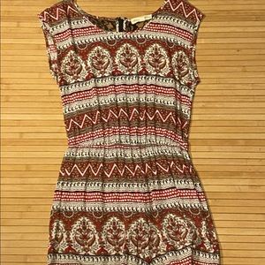 URBAN OUTFITTERS ROMPER